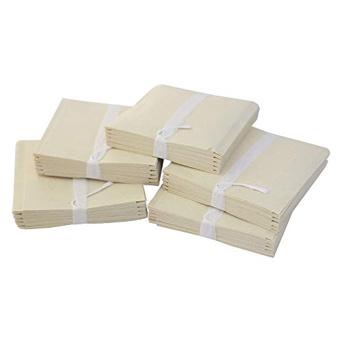 Kinno Edible Gold Leaf Sheets 30 Sheets 1.7 X 1.7 24K Yellow R