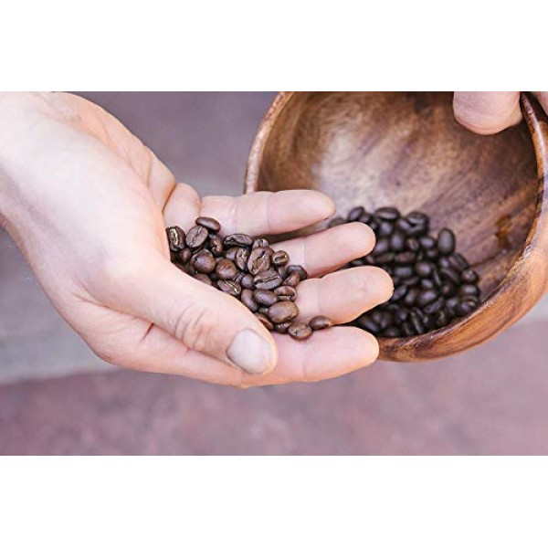 Kion Organic Whole Bean Coffee | Designed for Taste, Purity, Hig...