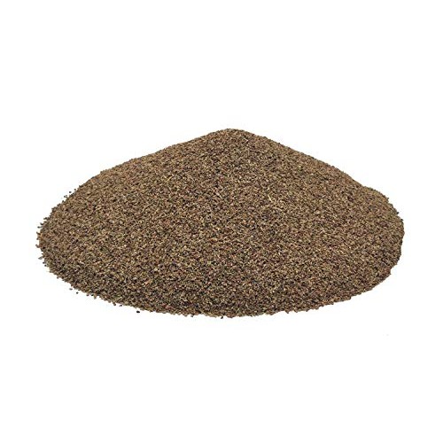 Kirans Carom Seeds, Eco-Friendly Pack, 10 Lb 4.54 Kg