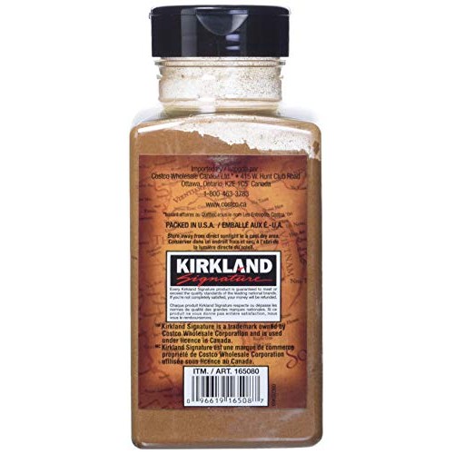 Ground Saigon Cinnamon