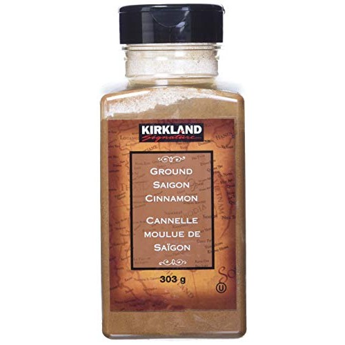 Ground Saigon Cinnamon