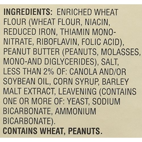 Kirkland Hk Anderson Peanut Butter Filled Pretzels 3 Lb Pack Of 2