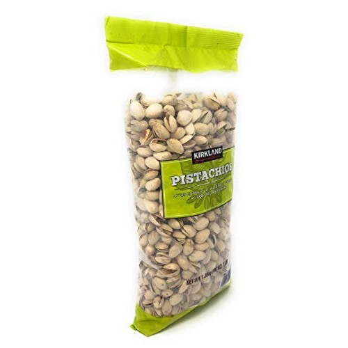 Kirkland Signature California Pistachios -3 Lbs
