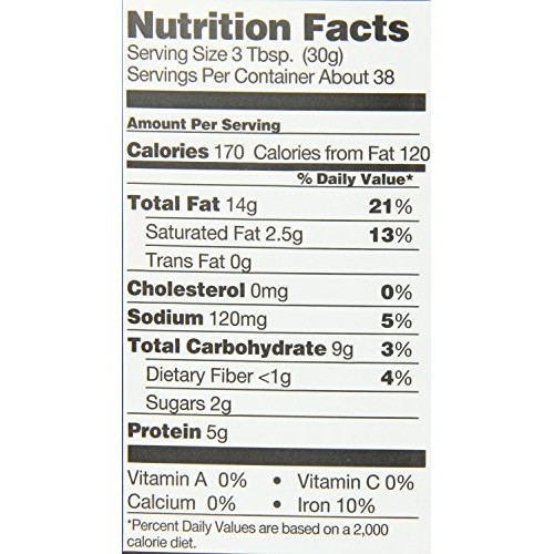 Kirkland Signature Cashews, 40 Ounce 2 Units