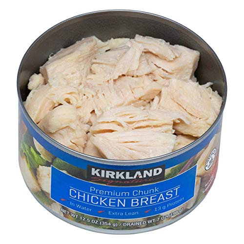 Kirkland Signature Chicken Breast, 12.5 Oz 6