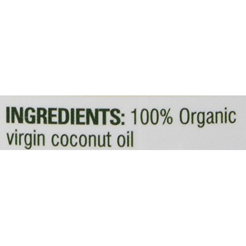 Kirkland Signature Cold Pressed Unrefined Organic Virgin Coconut