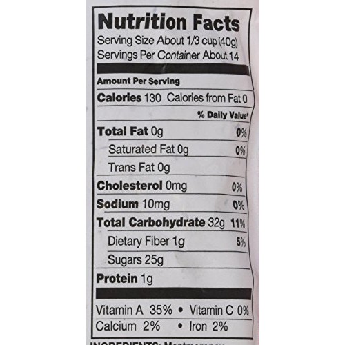 Kirkland Signature Dried Cherries, 20 Ounce