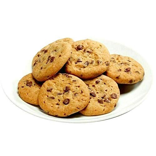 Kirkland Signature Kirkland Signature Mini Chocolate Chip Cookie