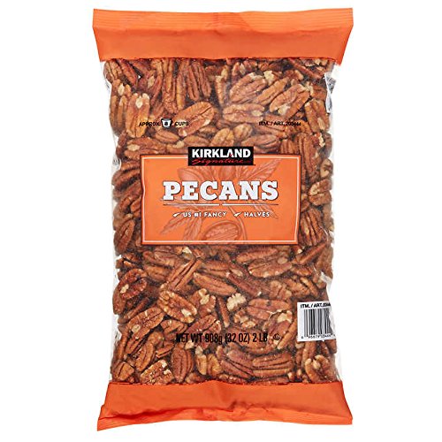 Kirkland Signature Kirkland Signature Pecan Halves - 2 Lbs 32 Oz.