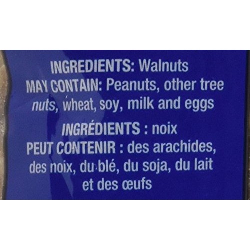 Kirkland Signature Nuts, Walnuts,48 Ounce Kirkland Signature Nuts, Walnuts,48 Ounce