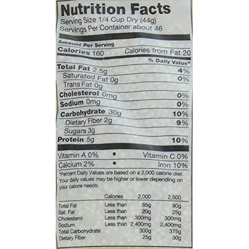 Kirkland Signature Organic Gluten-Free Quinoa from Andean Farmer... Kirkland Signature Organic Gluten-Free Quinoa from Andean Farmer...