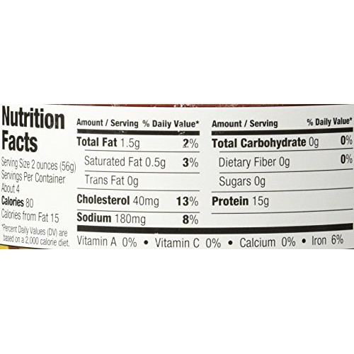 Kirkland Signature Roast Beef NET WT 12 oz pack of 4.