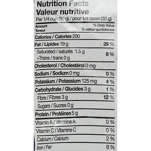 Kirkland Signature Walnuts 2 Packages 3Lbs