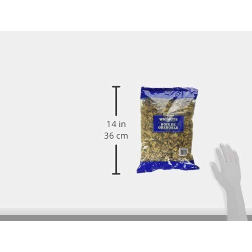 Kirkland Signature Walnuts, 3 Pounds