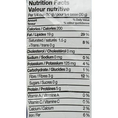 Kirkland Signature Walnuts, 3 Pounds