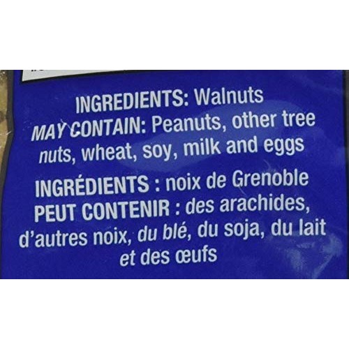 Kirkland Signature Walnuts, 3 Pounds