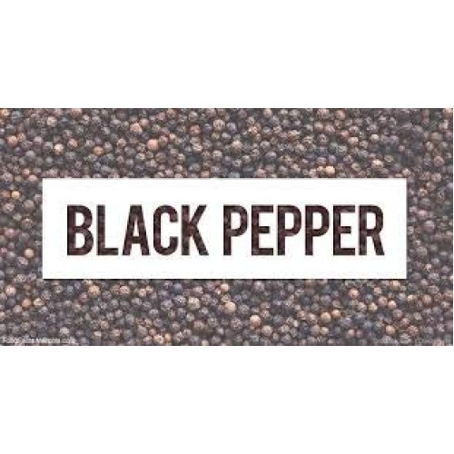 Kirkland Signature Whole Black Peppercorn - 14.1 Oz