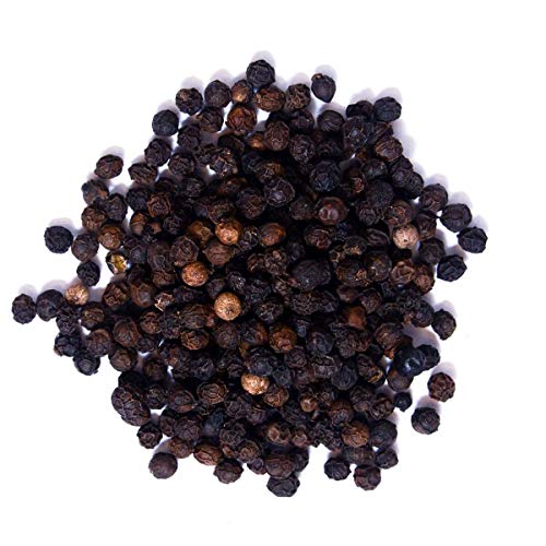 Kirkland Signature Whole Black Peppercorn - 14.1 Oz