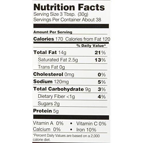 Kirkland Signature Whole Cashews 2-Pack Two 2.5 Lb. Jars, Fancy