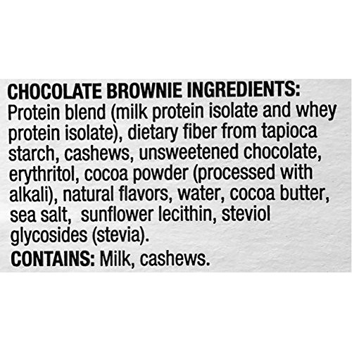 Protein Bar Kirkland Signature Delicious Energy Variety Total 2