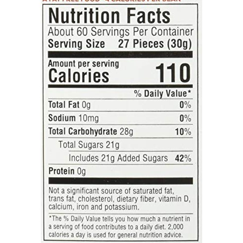 Signature Jelly Belly Jelly Beans, 4-Pound