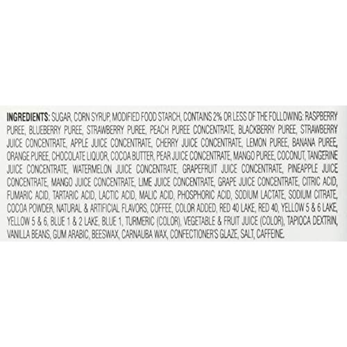 Signature Jelly Belly Jelly Beans, 4-Pound