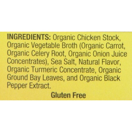 Signature Organic Chicken Stock, 32 Fl. Oz. , 6 Count