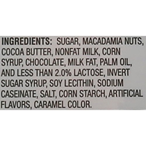 Kirkland Signature Macadamia Clusters, 32 Ounce