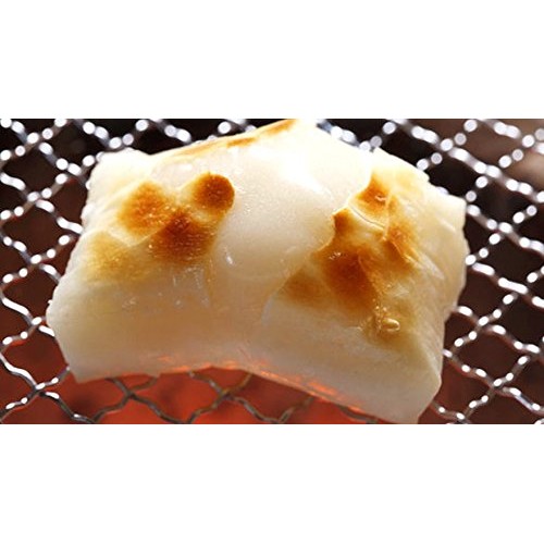 Japanese Premium Rice Cake Kirimochi 2.2Lb Japan Imported