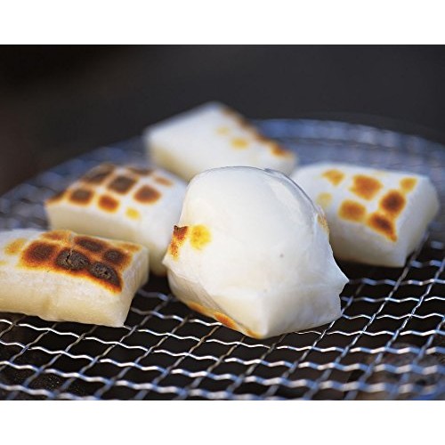 Japanese Premium Rice Cake Kirimochi 2.2Lb Japan Imported