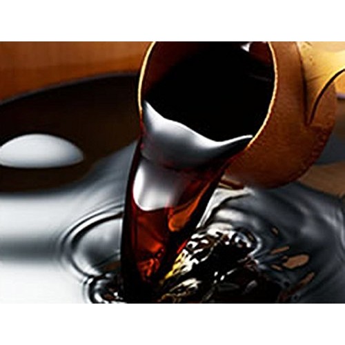 Pure Artisan Japanese Soy Sauce Premium All Natural Barrel Aged