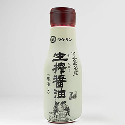 Pure Artisan Japanese Soy Sauce Premium All Natural Barrel Aged