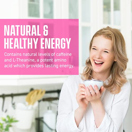 Jasmine Dragon Pearls Green Tea - Premium Flavor Organic Tea Jas