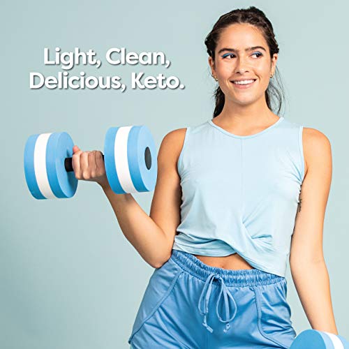 Kiss My Keto Bread Crumbs Zero Carb 0G Net — Everything Season