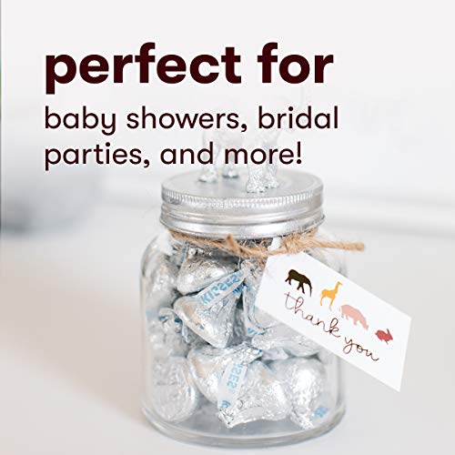 Hersheys Kisses Milk Chocolate Candy Party Bag, 35.8 Ounce