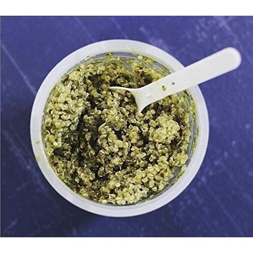 Kitchen &Amp; Love Basil Pesto Quinoa Quick Meal 6-Pack | Gluten-Fre