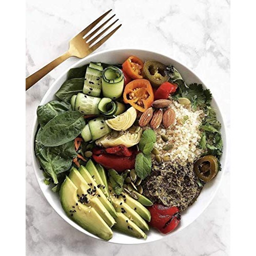 Kitchen &Amp; Love Basil Pesto Quinoa Quick Meal 6-Pack | Gluten-Fre