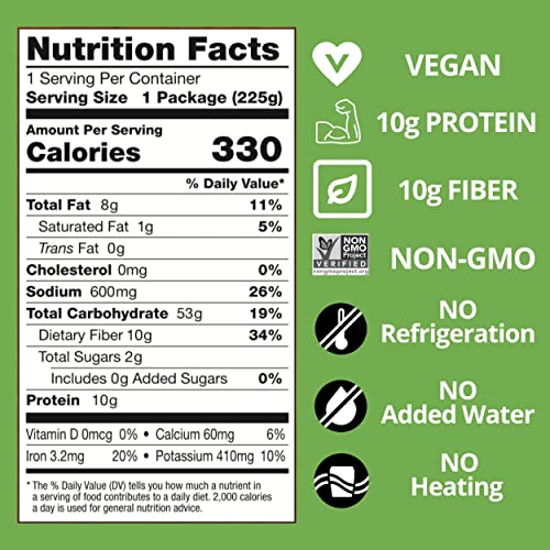 Kitchen &Amp; Love Cooked Farro, Artichoke Lemon &Amp; Roasted Garlic, R