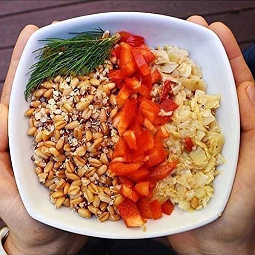 Kitchen &Amp; Love Cooked Farro, Artichoke Lemon &Amp; Roasted Garlic, R