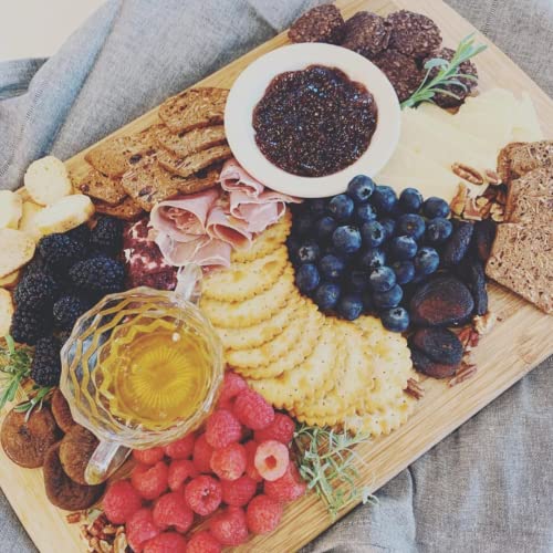 Kitchen &Amp; Love Fig &Amp; Honey Premium Preserves 12.3Oz | Sweetened