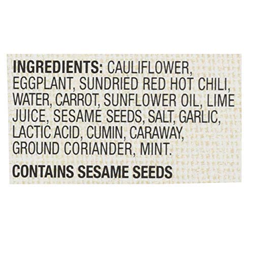 Kitchen &Amp; Love Moroccan Vegetable Harissa Cauliflower Quick Meal