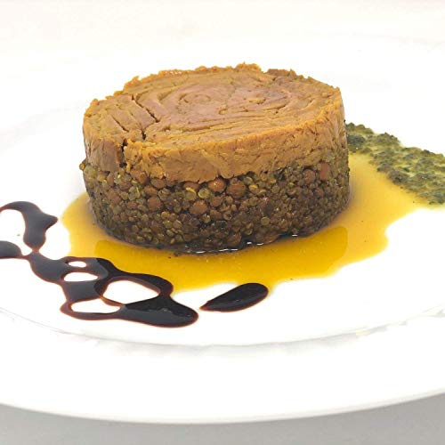 Kitchen &Amp; Love Wild Caught Tuna With Quinoa &Amp; Chickpeas In Olive