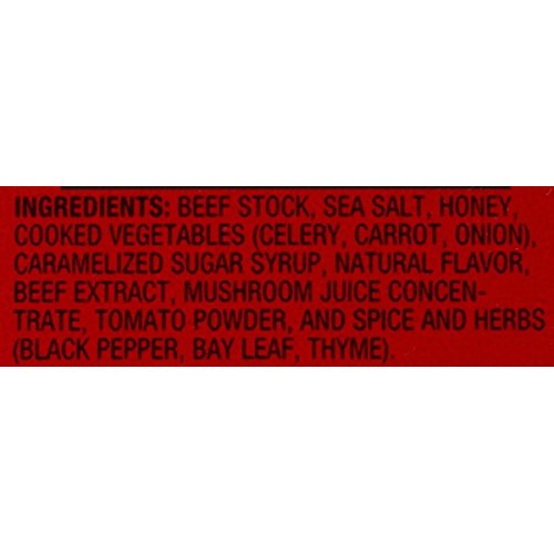 Kitchen Basics All Natural Original Beef Stock, 32 Fl Oz Pack O