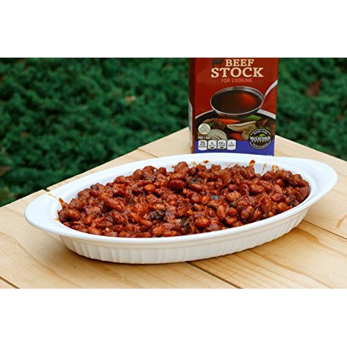 Kitchen Basics All Natural Original Beef Stock, 32 Fl Oz Pack O