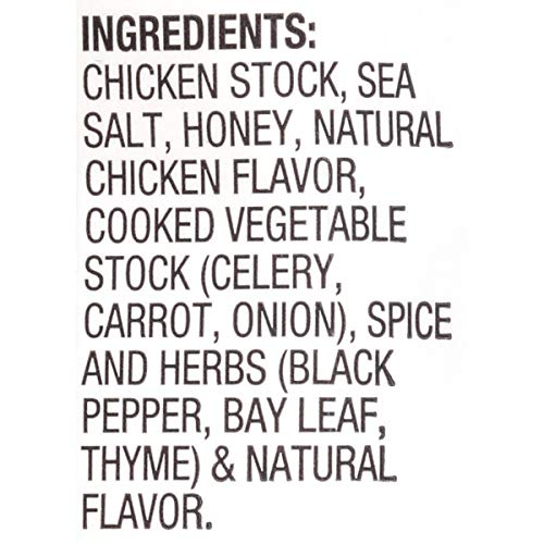 Kitchen Basics All Natural Original Chicken Stock, 8.25 Fl Oz
