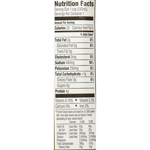 Kitchen Basics All Natural Original Chicken Stock, 8.25 Fl Oz