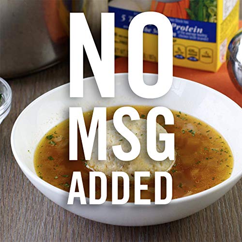 Kitchen Basics Chicken Stock, 8.25 Oz Pack Of 12