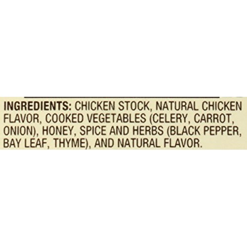 Kitchen Basics No Salt Chicken Stock, 32 Oz