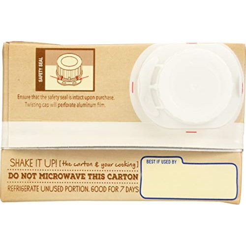 Kitchen Basics Organic Free Range Chicken Stock, 32 Oz