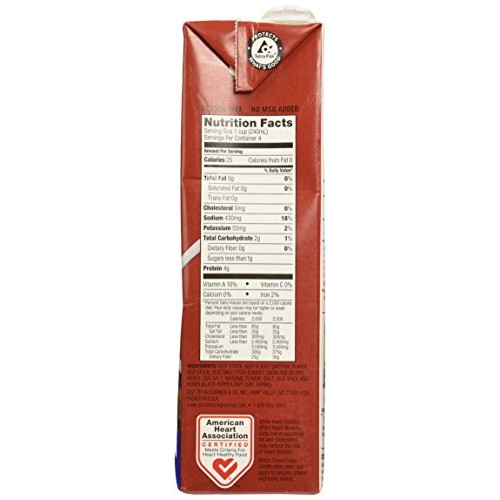 Kitchen Basics Original Beef Stock, 32 Fl Oz